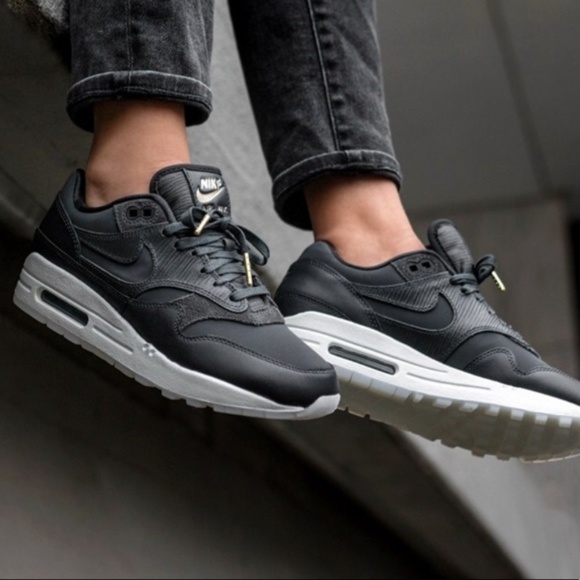 nike women's air max 1 premium